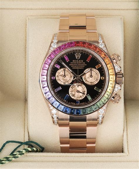 rolex pearlmaster rainbow|rolex rainbow.